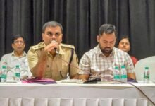 रविवार को 78 सेंटर पर आयोजित की जाएगी झारखंड क्षेत्रीय कार्यकर्ता प्रतियोगिता परीक्षा 85 IMG 20260715 WA0271 1