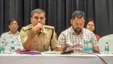 रविवार को 78 सेंटर पर आयोजित की जाएगी झारखंड क्षेत्रीय कार्यकर्ता प्रतियोगिता परीक्षा 18 IMG 20260715 WA0271 1