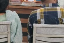 वरीय पुलिस अधीक्षक (ग्रामीण) गया के द्वारा जनता दरबार में आमजनों की शिकायतें सुनी गई l 84 IMG 20260715 WA0536