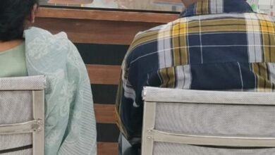 वरीय पुलिस अधीक्षक (ग्रामीण) गया के द्वारा जनता दरबार में आमजनों की शिकायतें सुनी गई l 22 IMG 20260715 WA0536
