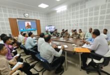 विशेष केंद्रीय सहायता योजना से पूर्व नक्सल प्रभावित क्षेत्रों में ईको टूरिज्म, स्वरोजगार एवं आधारभूत विकास को मिलेगा नया आयाम -जिला पदाधिकारी 40 IMG 20260715 WA0578