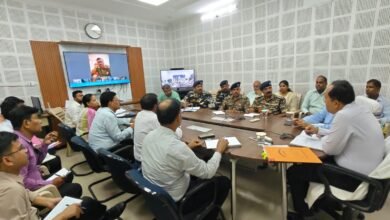 विशेष केंद्रीय सहायता योजना से पूर्व नक्सल प्रभावित क्षेत्रों में ईको टूरिज्म, स्वरोजगार एवं आधारभूत विकास को मिलेगा नया आयाम -जिला पदाधिकारी 22 IMG 20260715 WA0578