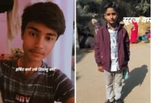 जनपद बहराइच के थाना पयागपुर अंतर्गत दो बच्चे सुबह के टाइम सरस्वती शिशु मंदिर स्कूल पढ़ने गए वहीं से दो बच्चे हुए लापता 37 IMG 20260716 WA03741