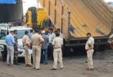 जिला परिवहन-खनन विभाग की कार्रवाई,37 वाहन जब्त 37 IMG 20260717 WA0090