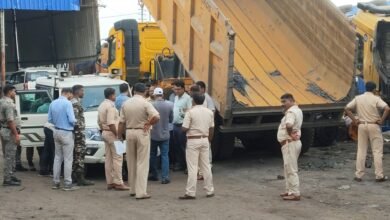 जिला परिवहन-खनन विभाग की कार्रवाई,37 वाहन जब्त 22 IMG 20260717 WA0090