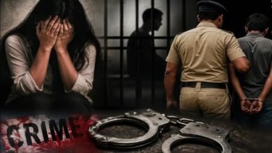 धनबाद के पाथरडीह में नाबालिग से सामूहिक दुष्कर्म का आरोप कतरास में छापेमारी कर तीनों आरोपी गिरफ्तार 10 IMG 20260718 WA0012