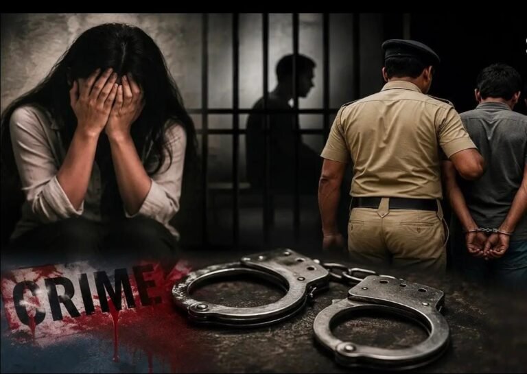 धनबाद के पाथरडीह में नाबालिग से सामूहिक दुष्कर्म का आरोप कतरास में छापेमारी कर तीनों आरोपी गिरफ्तार