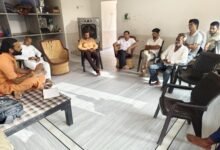 गौ सम्मान आह्वान अभियान के तहत मकराना में बैठक आयोजित 27 IMG 20260718 WA0031
