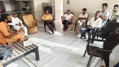 गौ सम्मान आह्वान अभियान के तहत मकराना में बैठक आयोजित 1 IMG 20260718 WA0031