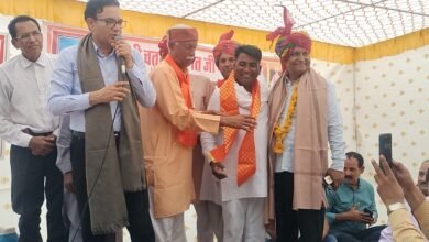 वरिष्ठ नागरिक संस्थान के प्रदेश उपाध्यक्ष तेजेंद्र पाल सिंह सेठी का भव्य सम्मान 8 IMG 20260718 WA0040