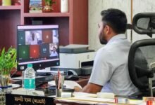सुपरवाइजरों को समय-सीमा में डिजिटाइजेशन पूर्ण करने का कड़ा निर्देश 28 IMG 20260718 WA0223 1