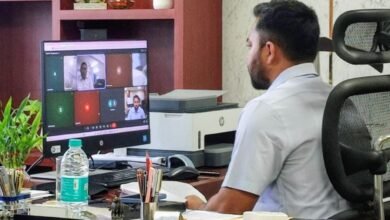 सुपरवाइजरों को समय-सीमा में डिजिटाइजेशन पूर्ण करने का कड़ा निर्देश 6 IMG 20260718 WA0223 1