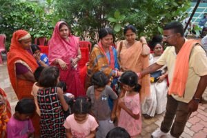 विकास कार्यों का हुआ भव्य भूमि पूजन संपन्न वर्षों पुरानी समस्याओं का समाधान की दिशा में महत्वपूर्ण पहल 3 IMG 20260718 WA0223