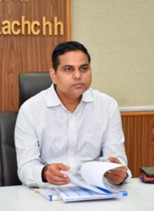 कच्छ के पशुपालकों के लिए बड़ी राहत: राज्य सरकार का "विशेष मामले में" रियायती दर पर घास वितरण का ऐतिहासिक निर्णय 2 IMG 20260719 WA0031