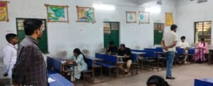 झारखंड क्षेत्रीय कार्यकर्ता प्रतियोगिता परीक्षा शांतिपूर्ण तरीके से संपन्न 2 IMG 20260719 WA0210