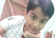 उन्नाव: 12 वर्षीय अक्क्ष द्विवेदी, जो गांधी नगर सदर कोतवाली क्षेत्र के रहने वाले हैं, सुबह अपने घर से निकले और तब से घर वापस नहीं लौटे हैं। उनके परिवार ने इस मामले में जानकारी साझा करते हुए सभी से सहयोग की अपील की है। 31 IMG 20260719 WA0748