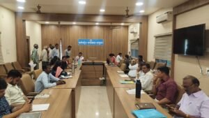 पांढुर्णा जिला समाचार | 21 जुलाई 2026 जनसुनवाई में 28 आवेदन, सड़क हादसे में 5 घायल, पौधारोपण अभियान और आबकारी की बड़ी कार्रवाई 2 IMG 20260721 WA0021
