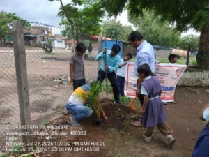 पांढुर्णा जिला समाचार | 21 जुलाई 2026 जनसुनवाई में 28 आवेदन, सड़क हादसे में 5 घायल, पौधारोपण अभियान और आबकारी की बड़ी कार्रवाई 4 IMG 20260721 WA0026