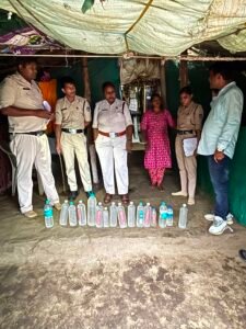पांढुर्णा जिला समाचार | 21 जुलाई 2026 जनसुनवाई में 28 आवेदन, सड़क हादसे में 5 घायल, पौधारोपण अभियान और आबकारी की बड़ी कार्रवाई 5 IMG 20260721 WA0030 2
