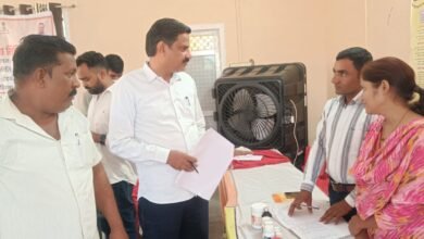 ग्रामीण सेवा शिविर-2026 के फॉलो-अप शिविर जिले में 21 जुलाई से 31 अगस्त तक होंगे आयोजित 3 IMG 20260721 WA0038