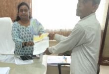 विद्युत हादसे में जान गंवाने वाले बाह्यस्रोत कर्मचारी के परिजनों को ₹5 लाख की बीमा सहायता 64 IMG 20260721 WA0091