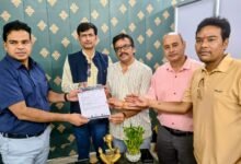 उदयपुर शहर में आवारा कुत्तों के हमलों की बढ़ती घटनाएं : नागरिकों के जीवन एवं सुरक्षा का गंभीर संकट 55 IMG 20260721 WA0107