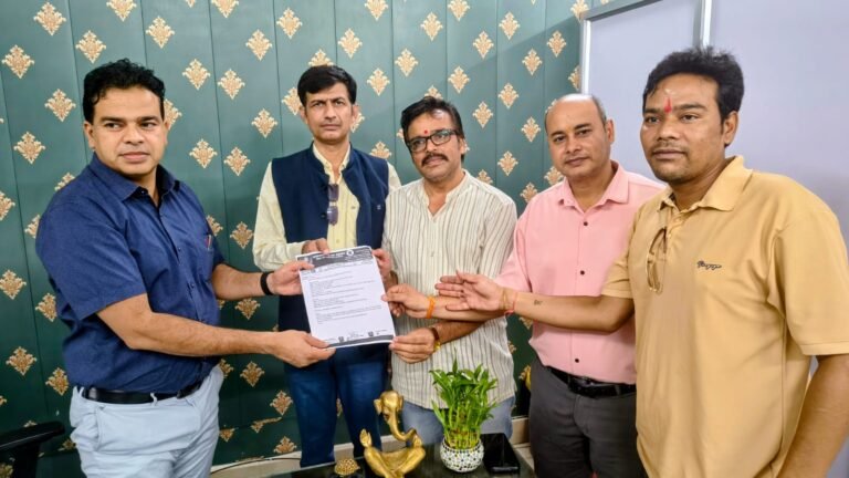उदयपुर शहर में आवारा कुत्तों के हमलों की बढ़ती घटनाएं : नागरिकों के जीवन एवं सुरक्षा का गंभीर संकट