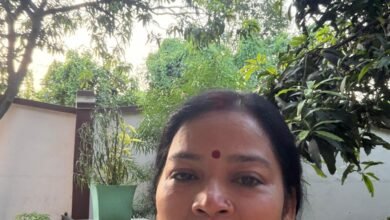बैरिया की बाढ़–कटान की गूंज फिर पहुंची लखनऊ, डॉ. मधु सिंह की पहल पर शासन हरकत में 15 IMG 20260721 WA0164