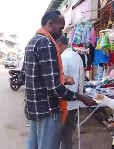 एस डी एम ने महिला पटवारी को तत्काल किया प्रभाव से निलंबित 2 IMG 20260722 WA0066