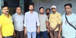 कांठ: सावन में कांवड़ियों की सेवा के लिए छह अगस्त से लगेगा भंडारा शिविर 2 IMG 20260723 WA00242