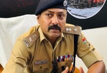 एसएसपी नवनीत सिंह ने की अपराध समीक्षा, कांवड़ यात्रा तैयारियों का लिया जायजा। 27 IMG 20260723 WA0028