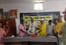 भारत स्काउट एवं गाइड की ब्लॉक स्तरीय बैठक सम्पन्न, गतिविधियों को गतिशील बनाने पर जोर 46 IMG 20260723 WA0037