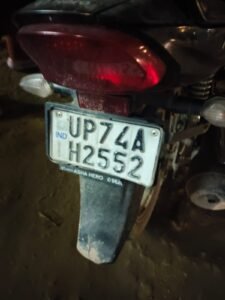 अयोध्या* *रॉन्ग साइड से आ रही बाइक ने पिता-पुत्र को को मारी टक्कर, ढाई साल के मासूम की इलाज के दौरान मौत* 4 IMG 20260723 WA0075