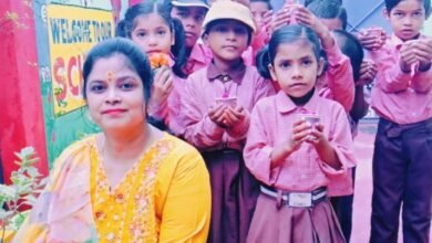 भविष्य सुरक्षित रखना है तो भूजल बचाना होगा" 9 IMG 20260723 WA0217