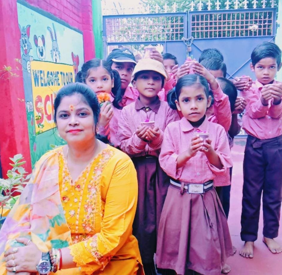 भविष्य सुरक्षित रखना है तो भूजल बचाना होगा" 1 IMG 20260723 WA0217
