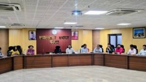 डीडीसी ने जिला एवं प्रखंड समन्वयकों को कार्यप्रणाली सुधारने का दिया अंतिम मौका 2 IMG 20260723 WA0234