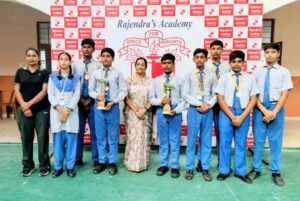 सीबीएसई नॉर्थ जोन-1 आर्चरी में राजेंद्रा एकेडमी के खिलाड़ियों का शानदार प्रदर्शन 2 IMG 20260724 WA00222