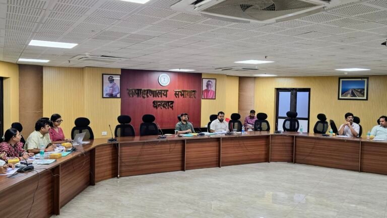 वृहद पैमाने पर मशरूम की खेती के लिए योजना बनाने का निर्देश