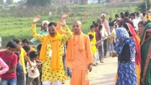 मुडीसेमर में श्रद्धा, भक्ति और उल्लास के साथ निकली भव्य श्री जगन्नाथ रथयात्रा 2 IMG 20260725 WA0006