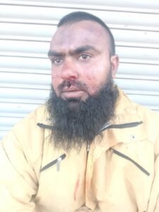 **फिल्मी स्टाइल में कुछ युवकों ने पीछा करके हमला । 2 IMG 20260725 WA0023