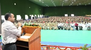 सुरक्षा और व्यवस्था के लिहाज से 18 सुपर जोन, 40 जोन और 141 सैक्टर में बांटा गया मेला क्षेत्र 2 IMG 20260725 WA0077