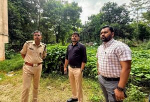 उपायुक्त, एसएसपी ने किया सर्किट हाउस का औचक निरीक्षण कायाकल्प व सौंदर्यकरण के दिए निर्देश 2 IMG 20260725 WA0206