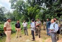 उपायुक्त, एसएसपी ने किया सर्किट हाउस का औचक निरीक्षण कायाकल्प व सौंदर्यकरण के दिए निर्देश 29 IMG 20260725 WA0210