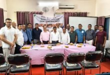 टेक्सटाइल के लिए हितधारकों के साथ परामर्श हेतु एक जिला स्तरीय कार्यशाला का हुआ आयोजन 27 IMG 20260725 WA0213