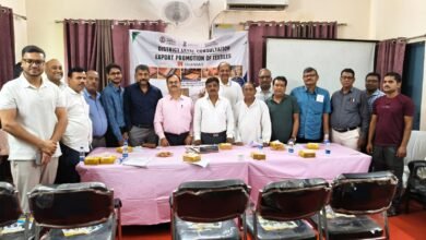 टेक्सटाइल के लिए हितधारकों के साथ परामर्श हेतु एक जिला स्तरीय कार्यशाला का हुआ आयोजन 11 IMG 20260725 WA0213