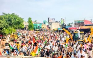 कांठ में कारगिल विजय दिवस पर निकली तिरंगा शौर्य यात्रा 3 IMG 20260726 WA00402