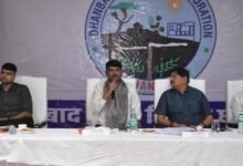 धनबाद नगर निगम की तीसरी बैठक भी हंगामेदार, पार्षदों ने कर दिया बहिष्कार, कहीं यह फ्रेंडली फाइट तो नहीं ? 56 IMG 20260726 WA0191