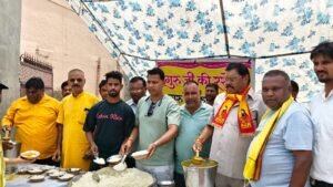 गुरुजी की रसोई,गुरुजी का आशीर्वाद, गुरुजी का प्रसाद 2 IMG 20260727 WA0002
