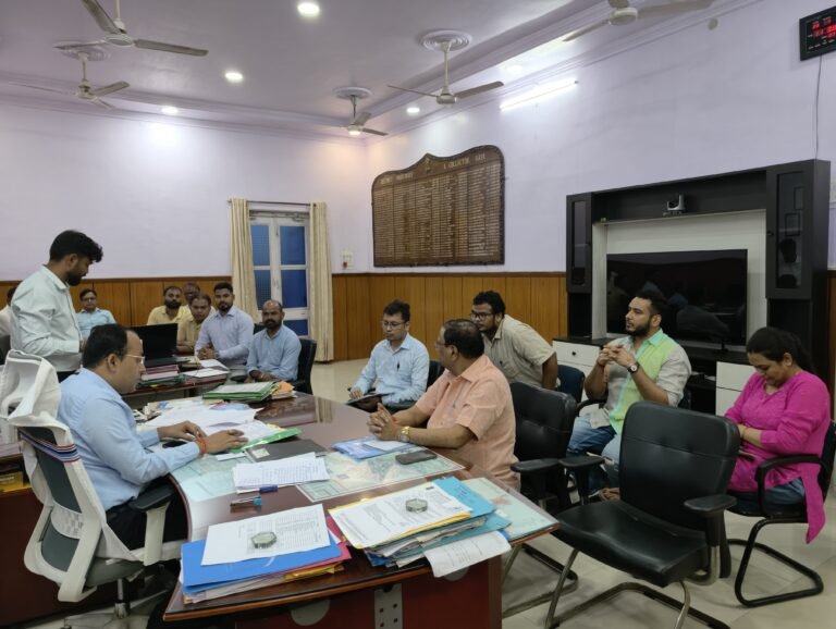 जिला पदाधिकारी गया द्वारा गया जिले के 04निजी तथा 02सरकारी अस्पताल में अल्ट्रासाउंड मशीन का संस्थापन हेतु आदेश दिया गया l