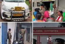 धनबाद में कोयले के अवैध कारोबारियों पर ईडी का शिकंजा, 150 करोड़ रुपये से अधिक की संपत्ति जब्त 27 IMG 20260728 WA0160